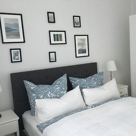 Ferienscheune Juhlsgaard Husby  Pokój zdjęcie