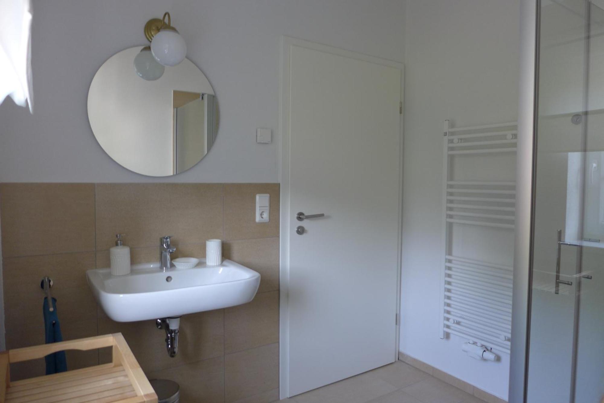Ferienscheune Juhlsgaard Husby  Pokój zdjęcie