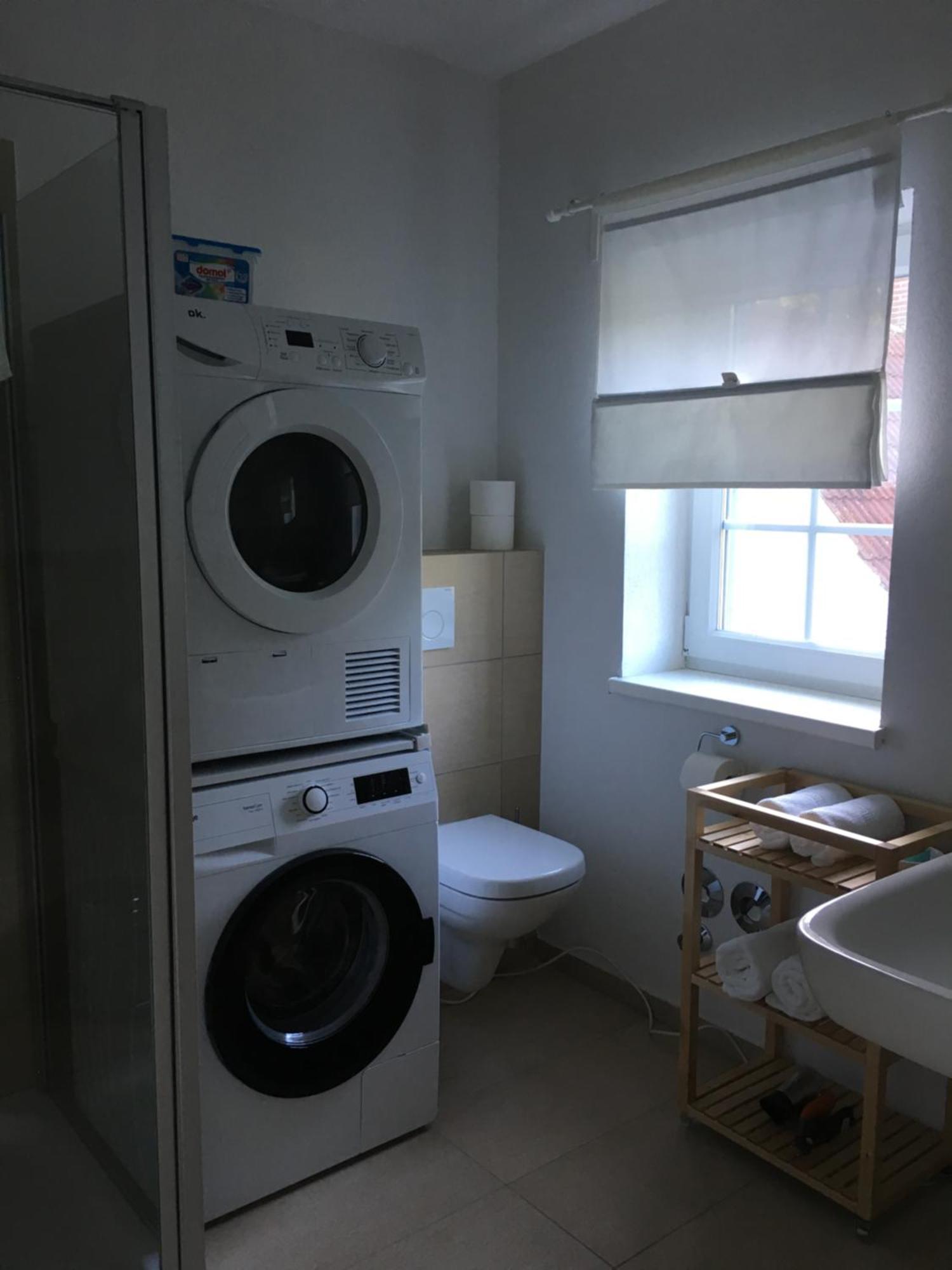 Ferienscheune Juhlsgaard Husby  Pokój zdjęcie
