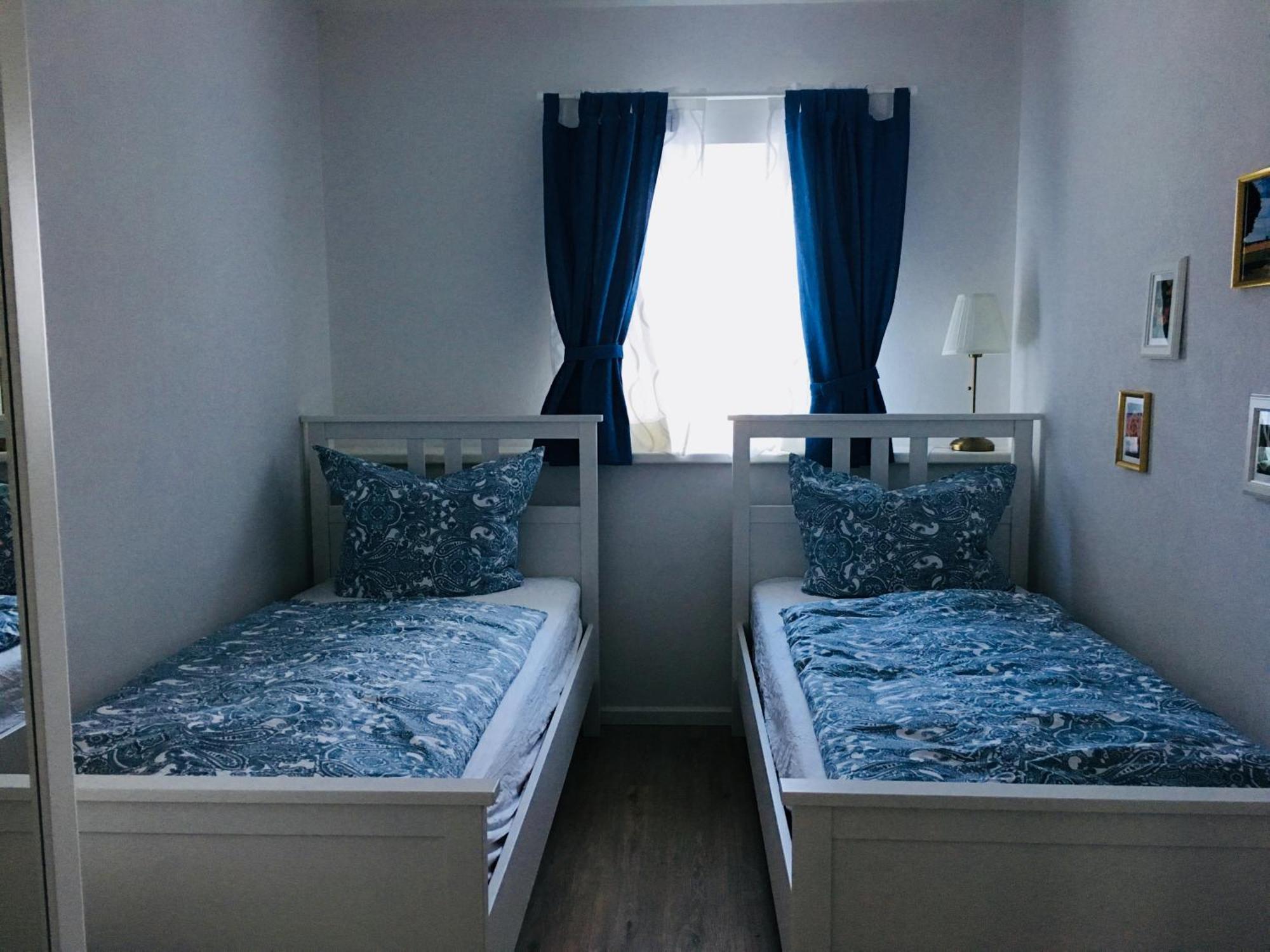 Ferienscheune Juhlsgaard Husby  Pokój zdjęcie