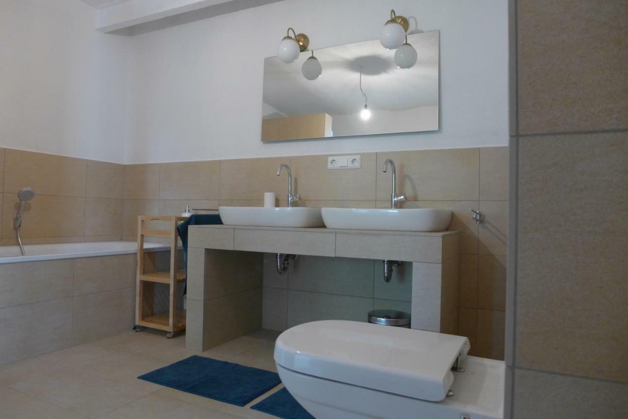 Ferienscheune Juhlsgaard Husby  Zewnętrze zdjęcie
