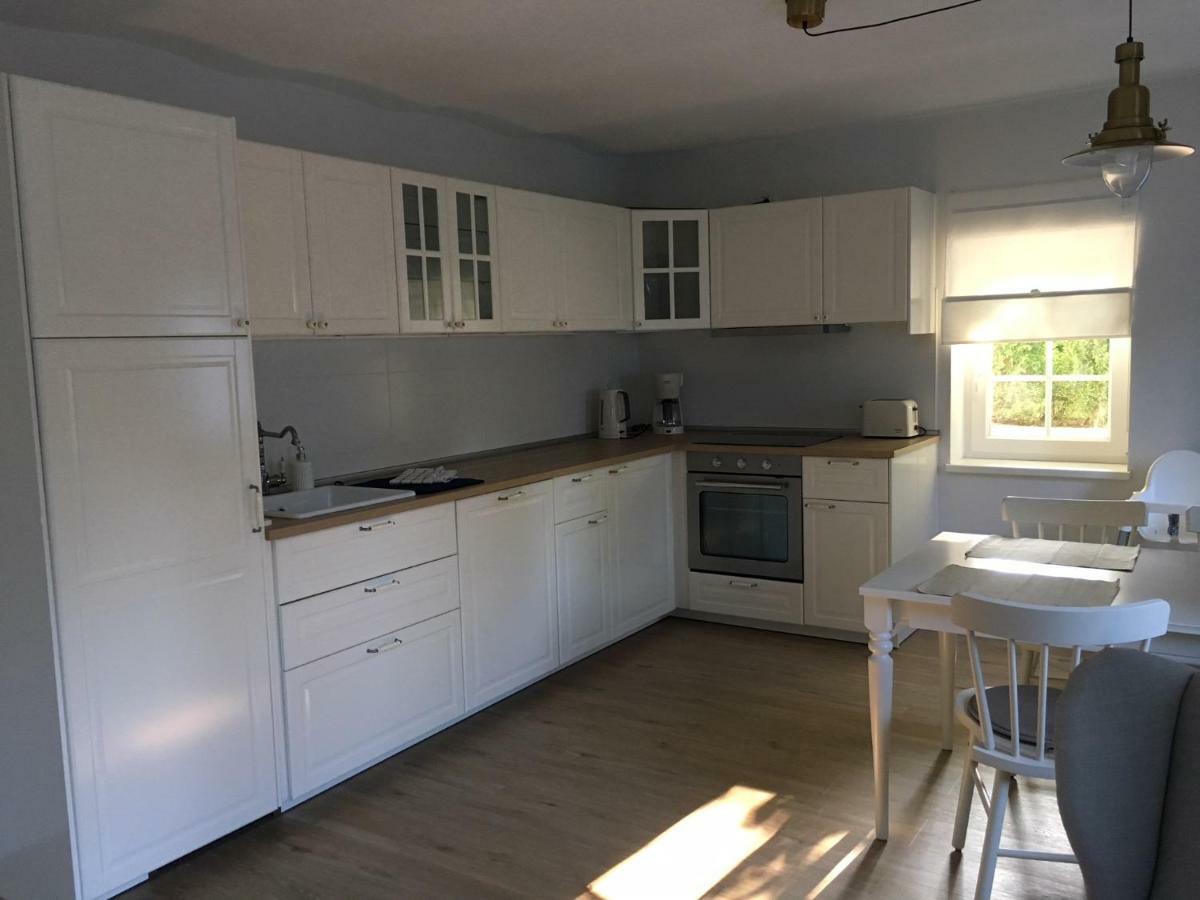 Ferienscheune Juhlsgaard Husby  Zewnętrze zdjęcie