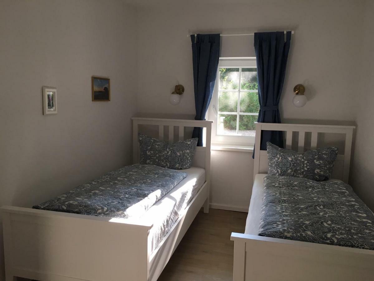 Ferienscheune Juhlsgaard Husby  Zewnętrze zdjęcie