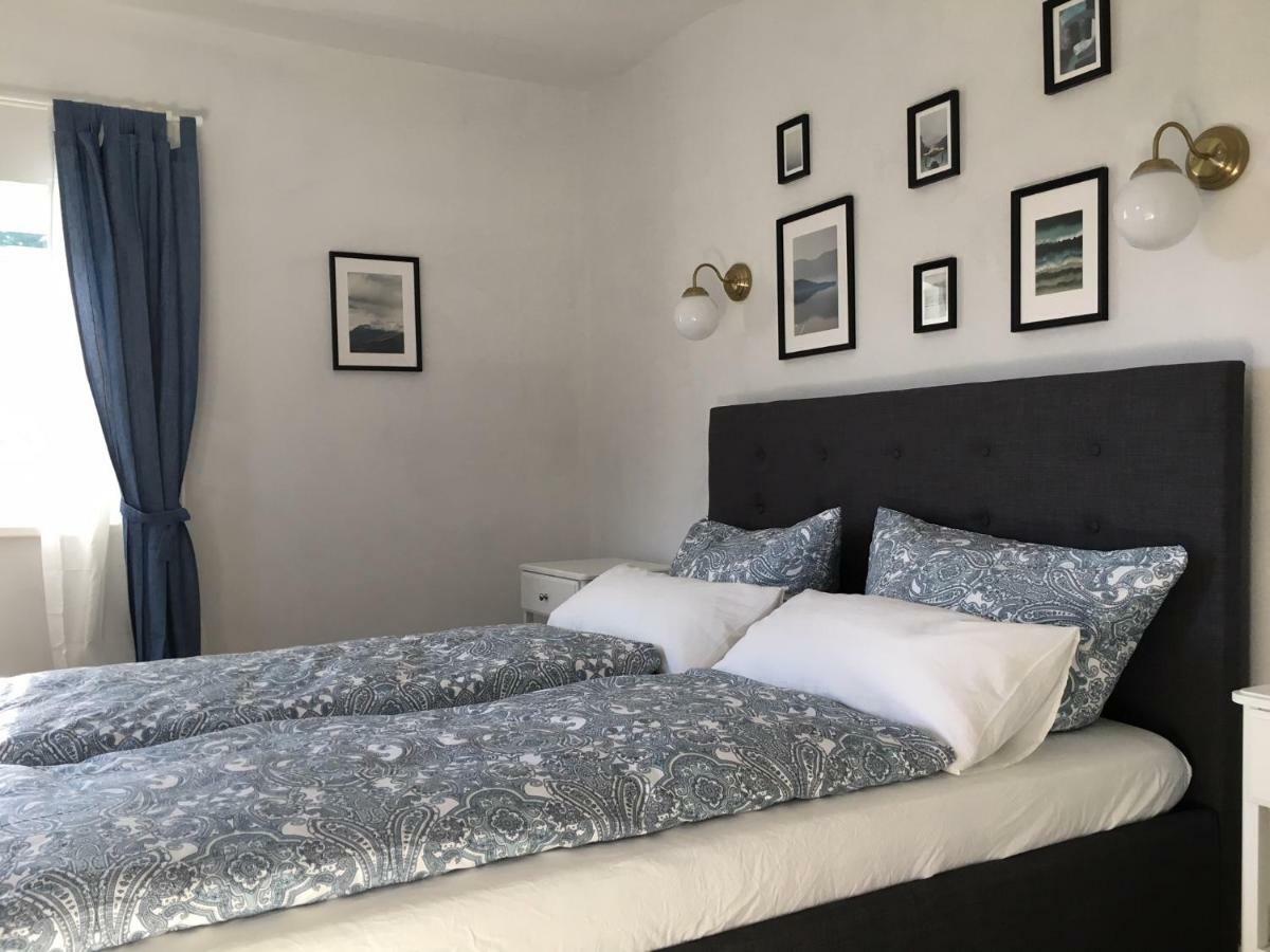 Ferienscheune Juhlsgaard Husby  Zewnętrze zdjęcie
