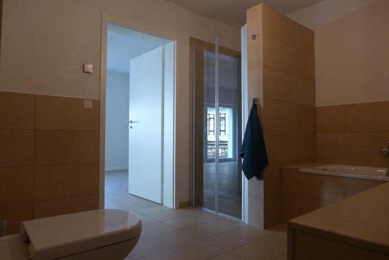 Ferienscheune Juhlsgaard Husby  Zewnętrze zdjęcie