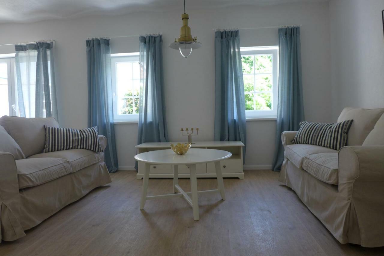 Ferienscheune Juhlsgaard Husby  Zewnętrze zdjęcie