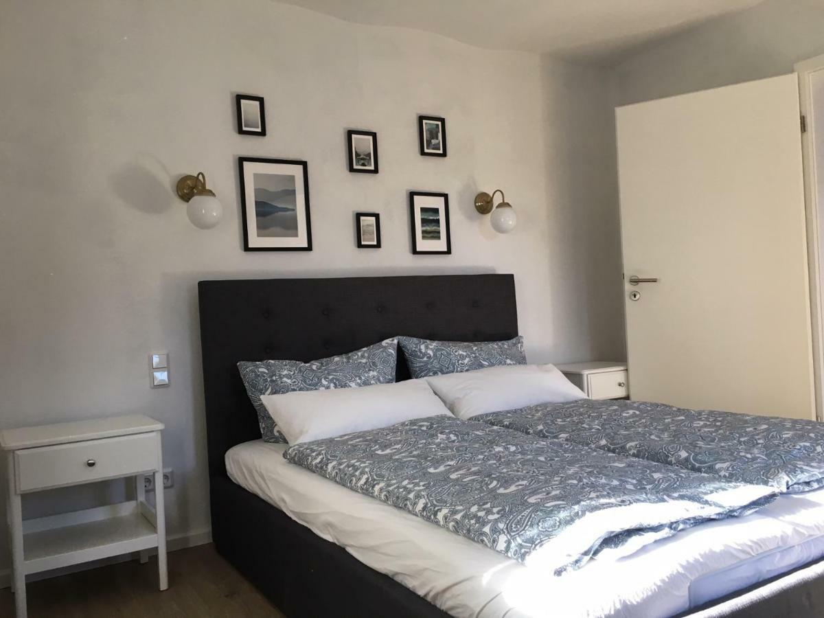 Ferienscheune Juhlsgaard Husby  Zewnętrze zdjęcie