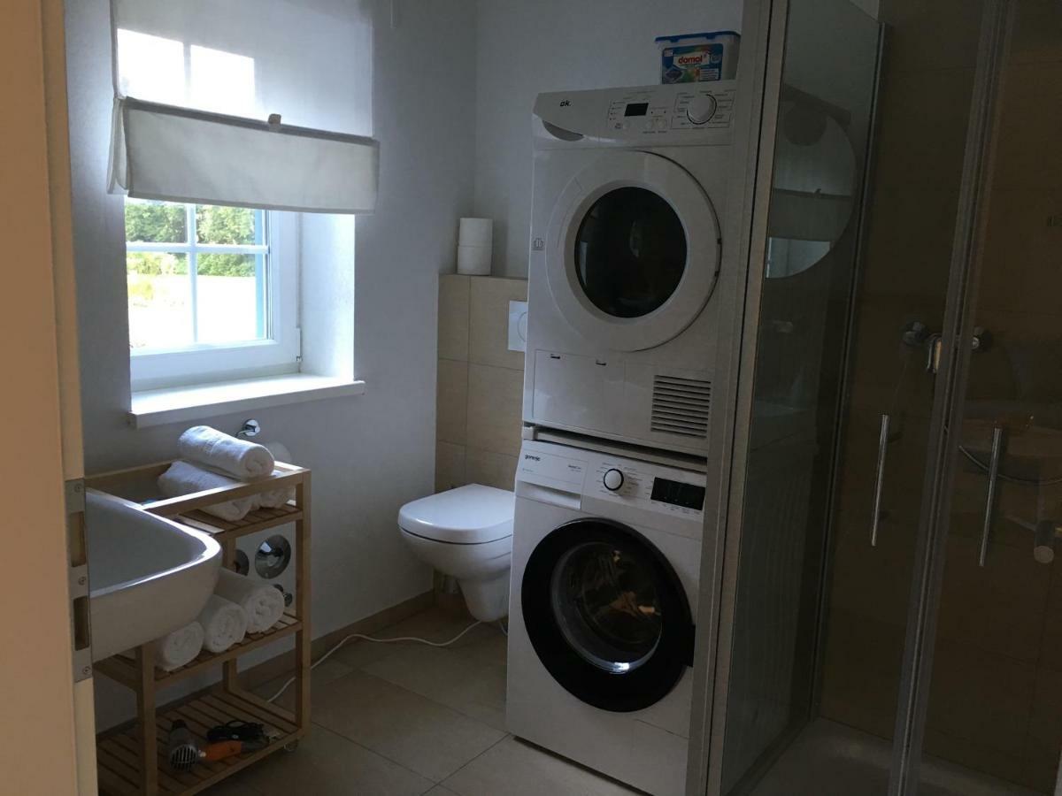 Ferienscheune Juhlsgaard Husby  Zewnętrze zdjęcie