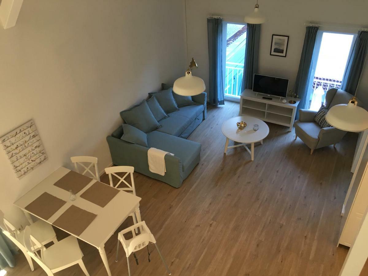Ferienscheune Juhlsgaard Husby  Zewnętrze zdjęcie