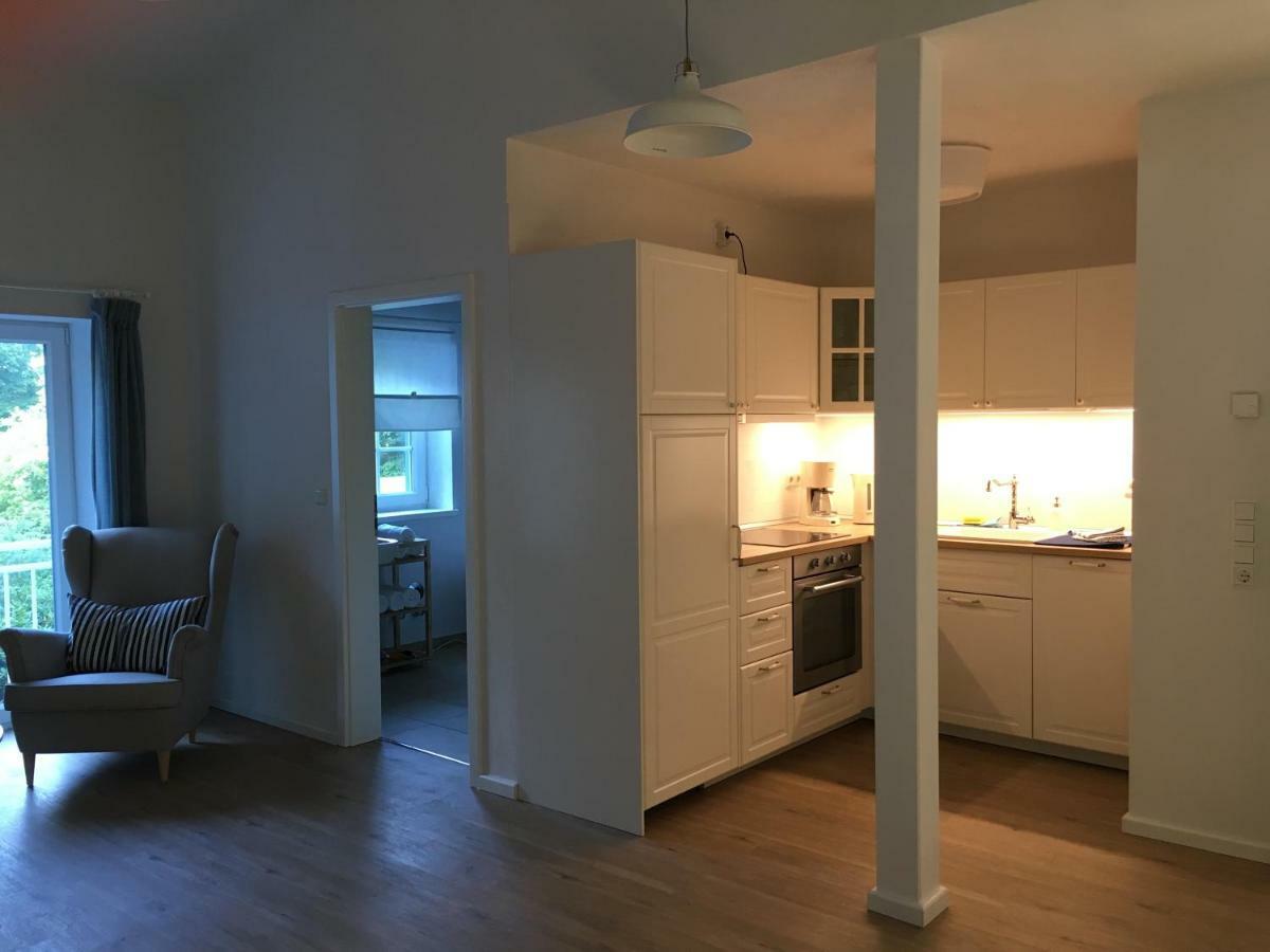 Ferienscheune Juhlsgaard Husby  Zewnętrze zdjęcie