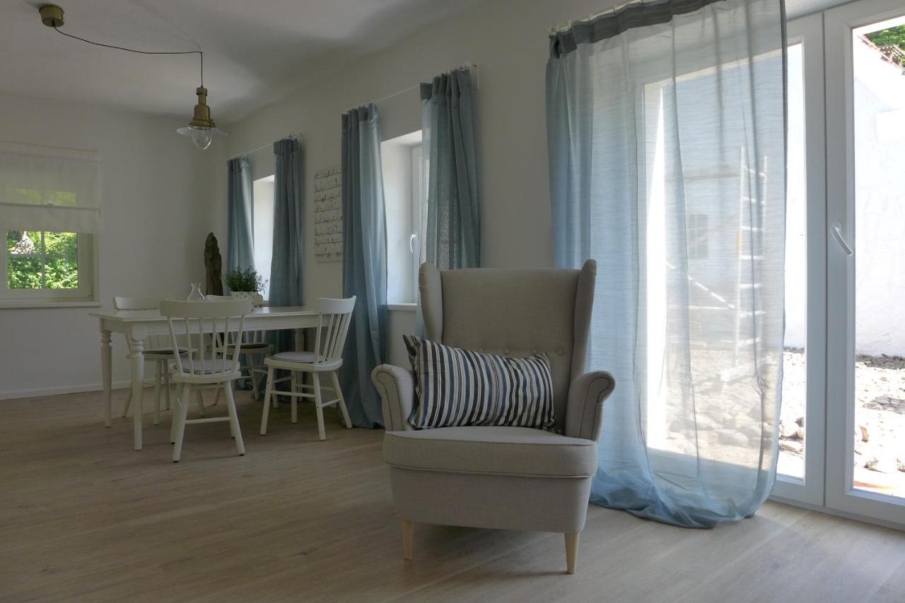 Ferienscheune Juhlsgaard Husby  Zewnętrze zdjęcie