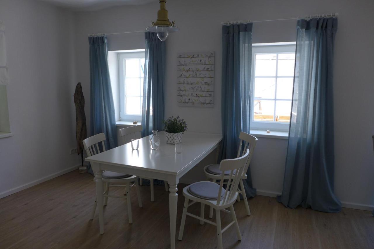 Ferienscheune Juhlsgaard Husby  Zewnętrze zdjęcie