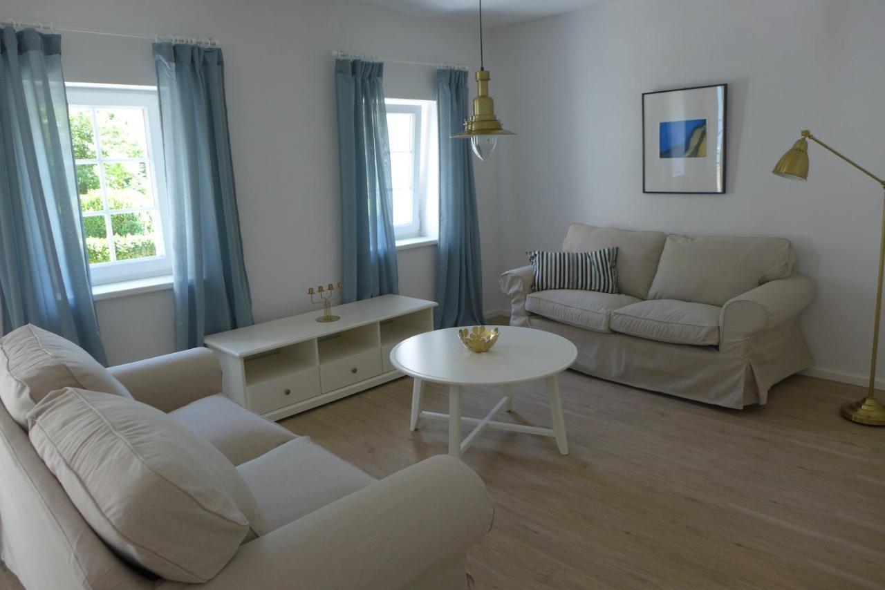 Ferienscheune Juhlsgaard Husby  Zewnętrze zdjęcie